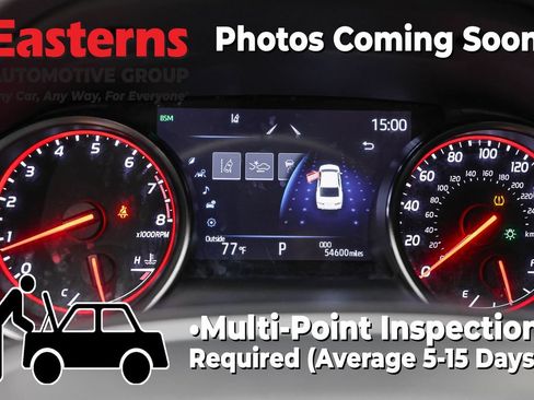Used 2023 Toyota Camry XSE FWD image 18