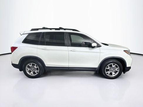 Used 2022 Honda Passport EX-L image 10