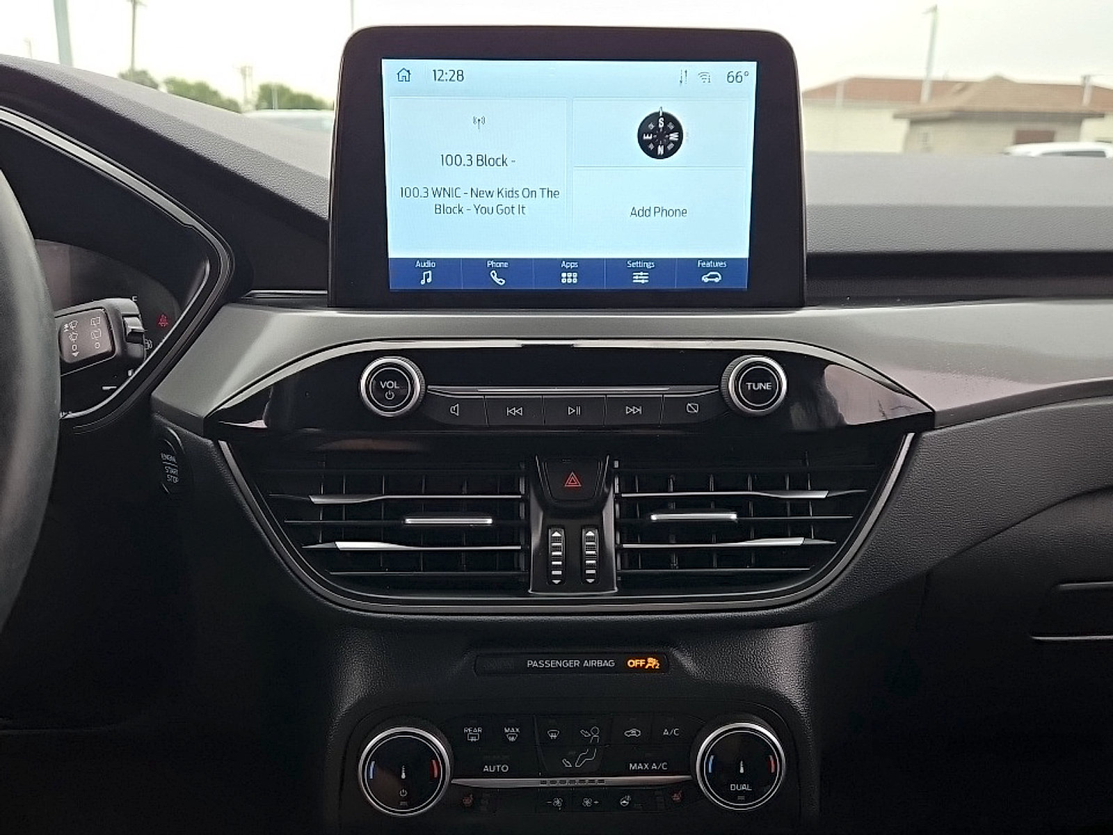 Certified 2024 Ford Escape Active AWD/4WD image 16