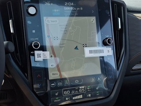 New 2026 Subaru Forester Wilderness AWD/4WD image 8