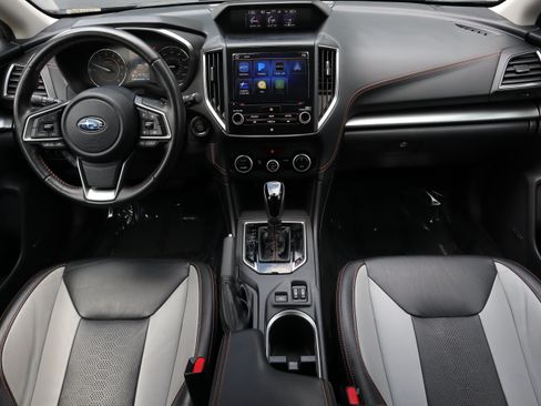Used 2021 Subaru Crosstrek 2.5i Limited w/ Moonroof Package 2 AWD/4WD image 7