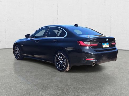 Used 2022 BMW 330e xDrive w/ Driving Assistance Package image 7