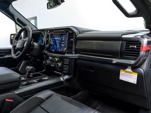 Used 2026 Ford F150 Raptor AWD/4WD image 13