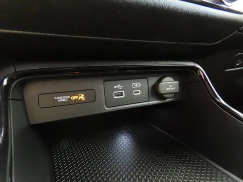 Used 2025 Honda CR-V Sport image 51