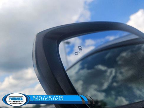 New 2026 Honda Civic Sport image 10