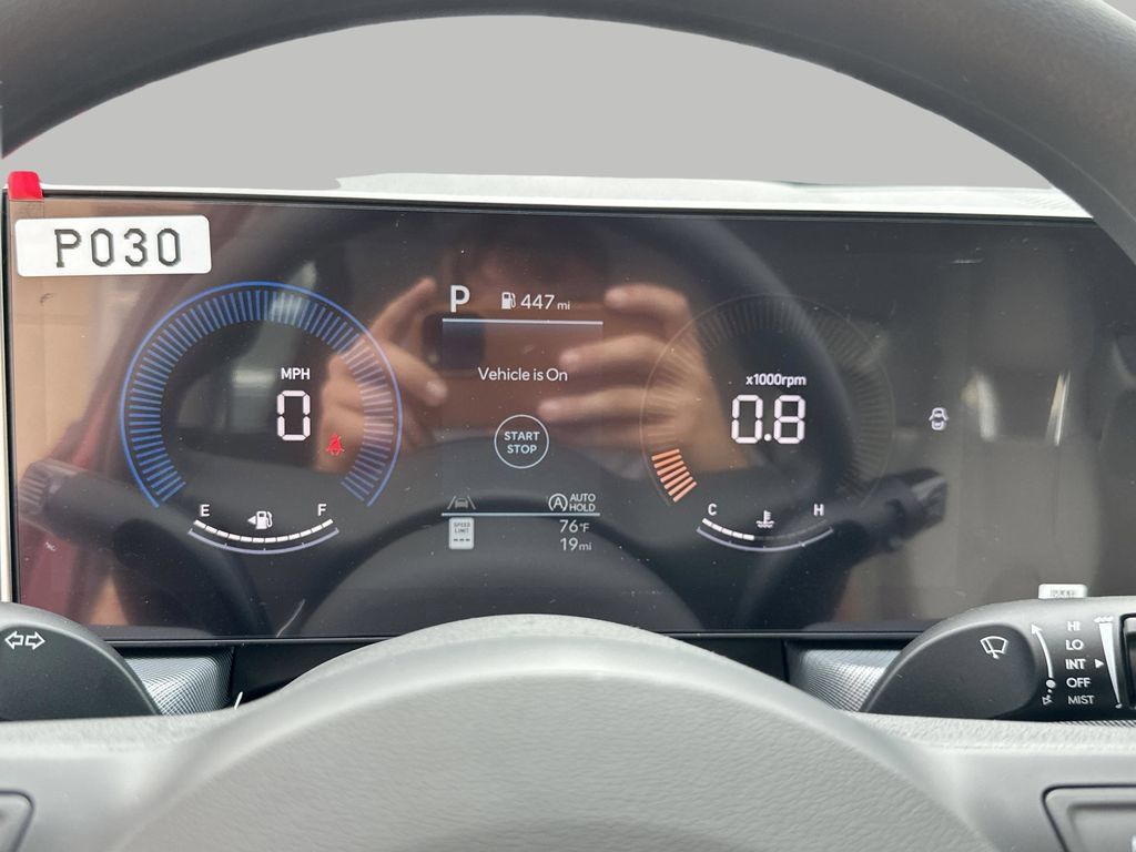 New 2026 Hyundai Sonata SE FWD image 15