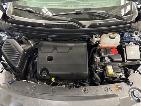 Used 2024 Buick Enclave Essence w/ Trailering Package, 5000 lbs. image 40