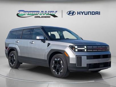 Used 2024 Hyundai Santa Fe SE