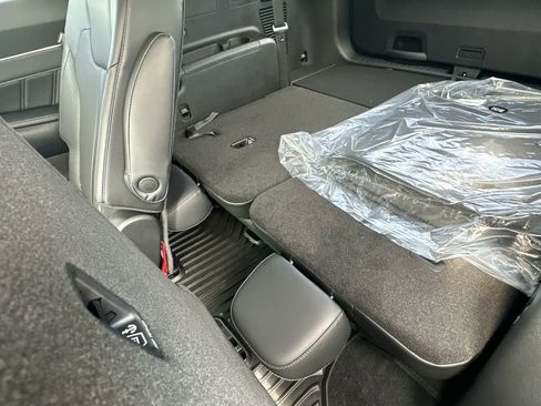 New 2025 Kia Sorento SX image 27