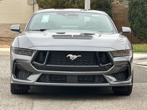 New 2026 Ford Mustang GT RWD image 9