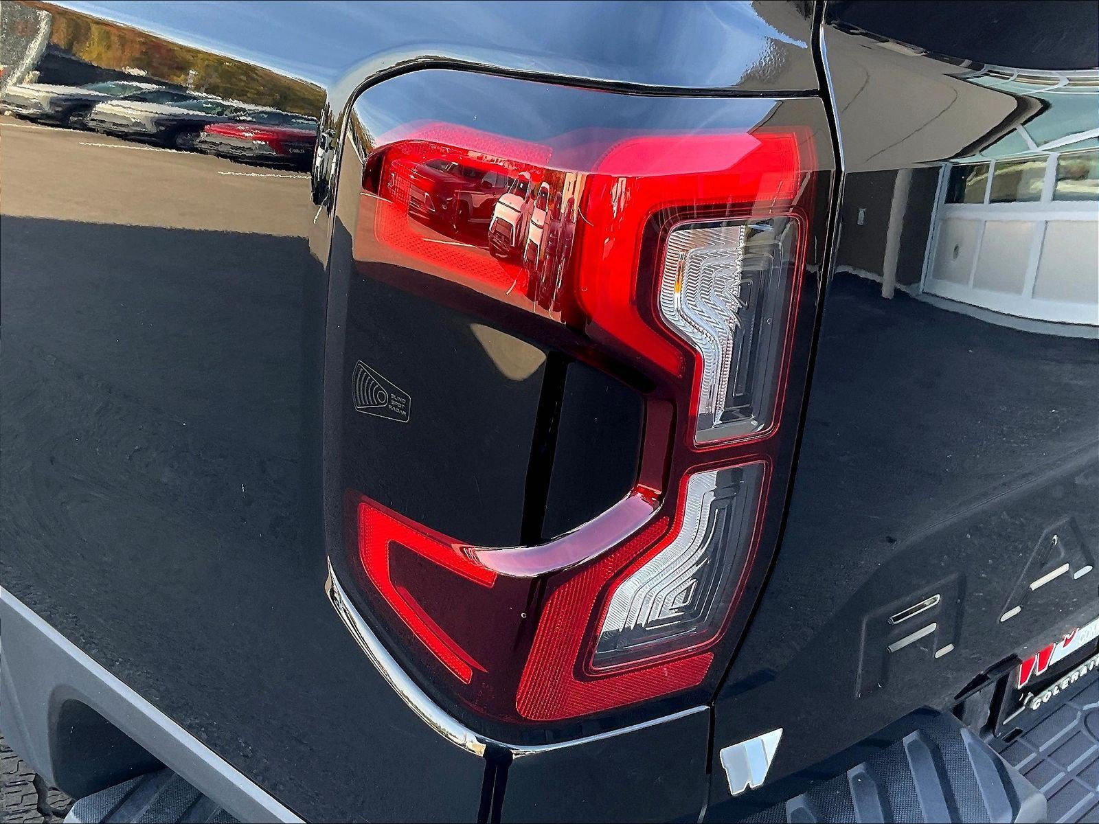 Used 2024 Ford Ranger XLT w/ Equipment Group 301A High RWD image 23