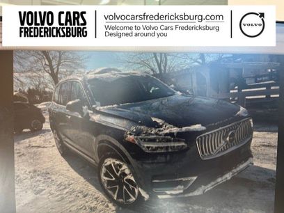 Used 2023 Volvo XC90 B6 Plus w/ Protection Package Premier