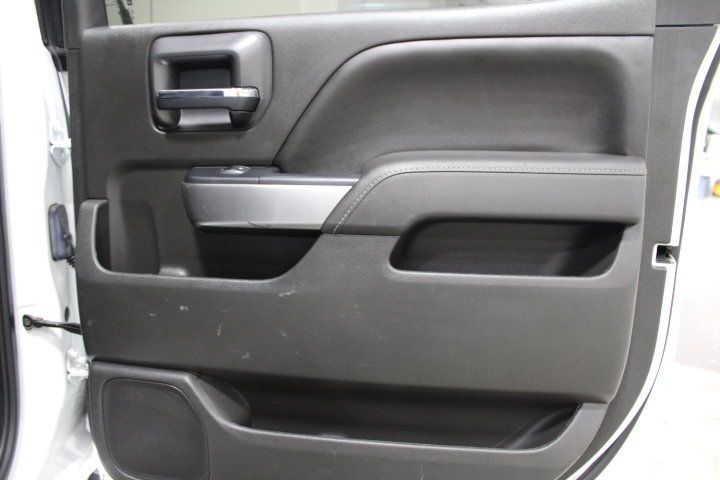 Used 2017 Chevrolet Silverado 1500 LT w/ All Star Edition AWD/4WD image 28