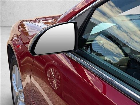 Used 2013 Chevrolet Impala LTZ FWD image 15
