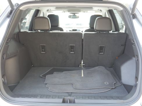 Certified 2024 Chevrolet Equinox Premier AWD/4WD image 6