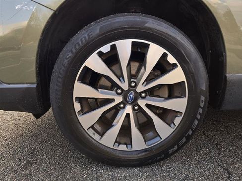 Used 2016 Subaru Outback 2.5i Limited image 13