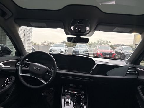 New 2025 Audi A5 2.0T Premium Plus image 15