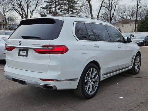 Used 2019 BMW X7 xDrive50i w/ Cold Weather Package image 25