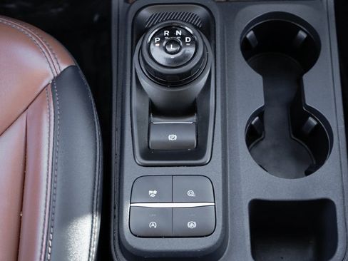 Used 2023 Ford Maverick Lariat w/ Lariat Luxury Package image 33