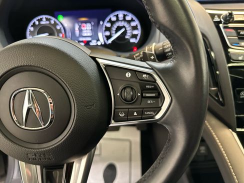 Used 2022 Acura RDX AWD w/ Technology Package image 23