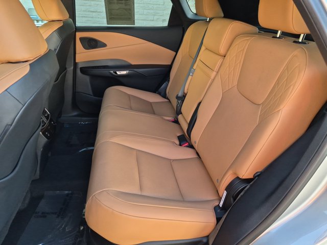 Used 2026 Lexus RX 350h w/ Convenience Package AWD/4WD image 31