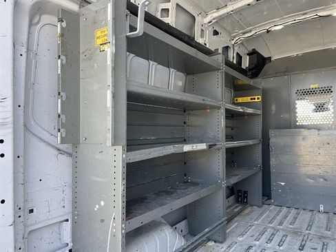 Used 2019 Ford Transit 350 148 High Roof RWD image 12