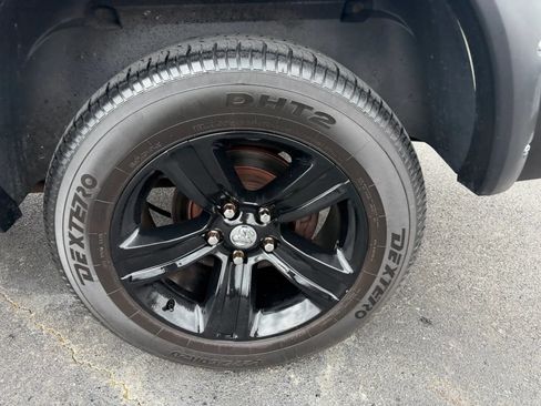 Used 2011 RAM 1500 Sport w/ Sport Premium Group AWD/4WD image 46