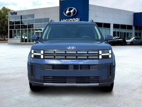 New 2026 Hyundai Santa Fe SEL FWD image 12