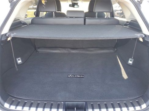 Used 2018 Lexus NX 300 image 6