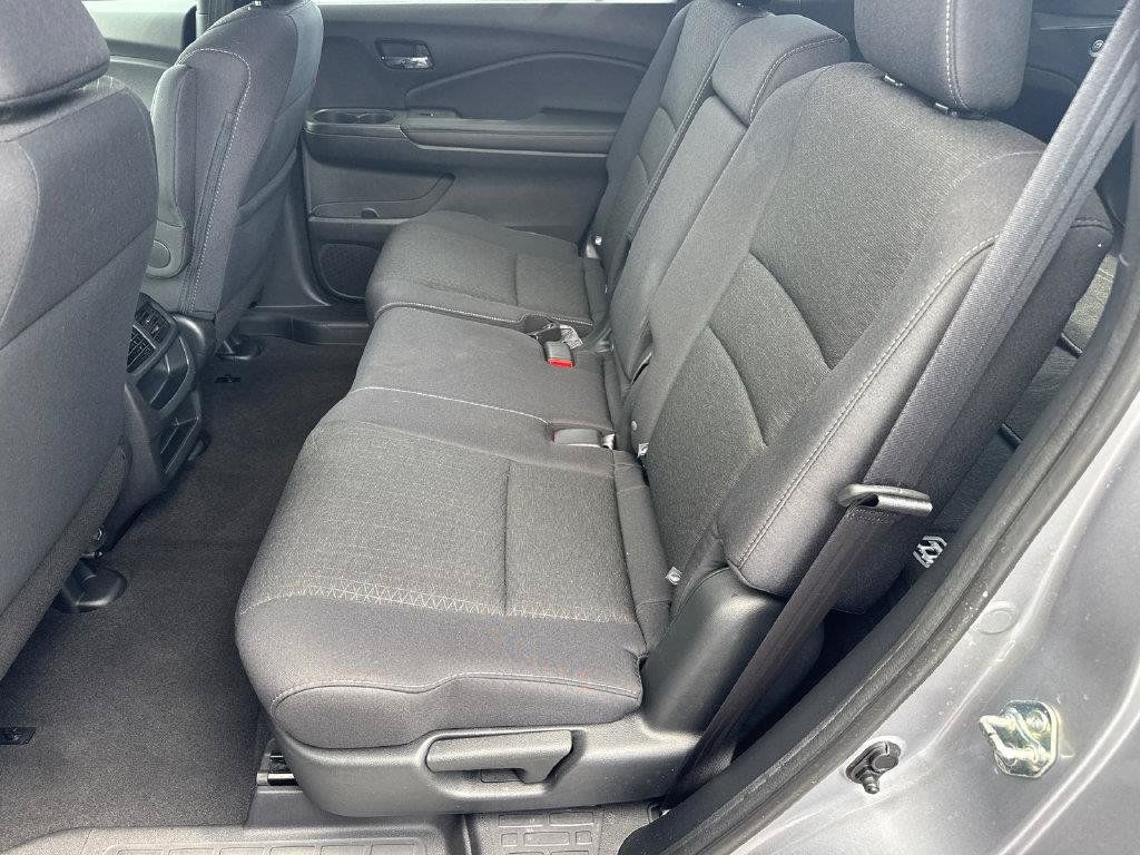 Used 2021 Honda Passport Sport image 20