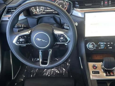 New 2026 Jaguar F-PACE R-Dynamic S AWD/4WD image 13