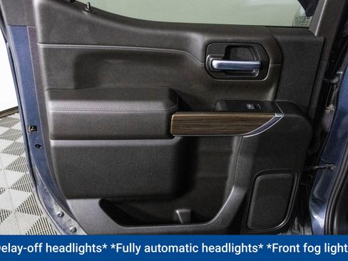 Used 2022 Chevrolet Silverado 1500 RST image 38