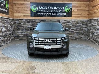 New 2026 Hyundai Santa Cruz SEL AWD/4WD video 3