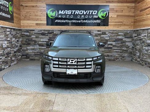 New 2026 Hyundai Santa Cruz SEL AWD/4WD image 3