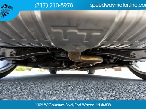 Used 2019 Audi TTS 2.0T Coupe w/ Technology Package image 78