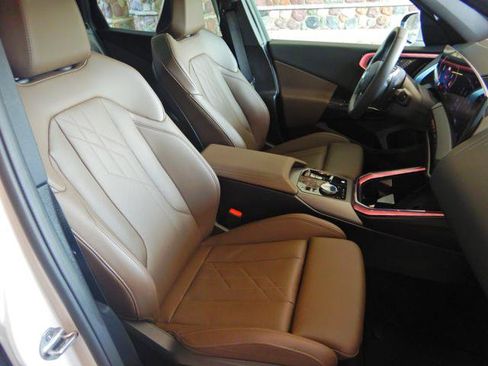 Used 2026 BMW X3 xDrive30 AWD/4WD image 20