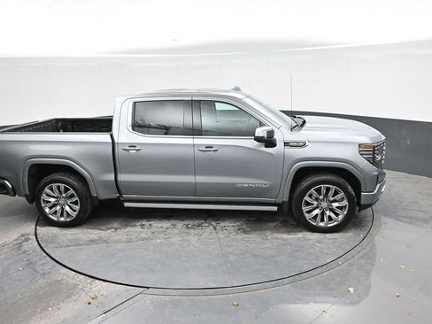 New 2026 GMC Sierra 1500 Denali w/ Denali Reserve Package image 31
