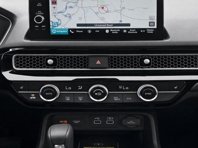 Used 2024 Honda Civic Touring image 16