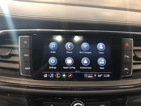 Used 2023 Buick Enclave Essence w/ Trailering Package, 5000 lbs. image 20