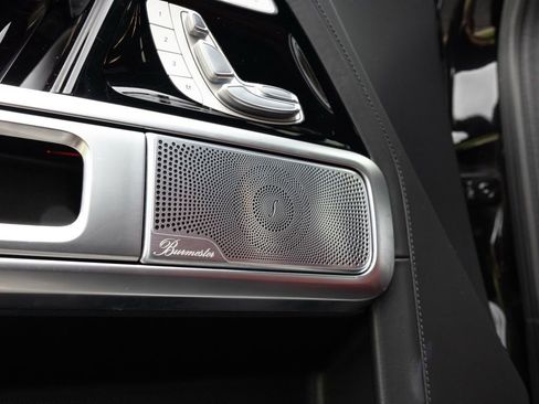 Used 2024 Mercedes-Benz G 63 AMG 4MATIC image 23