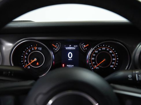 Used 2023 Jeep Gladiator Sport AWD/4WD image 30