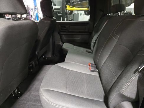 Used 2026 RAM 2500 Tradesman AWD/4WD image 13