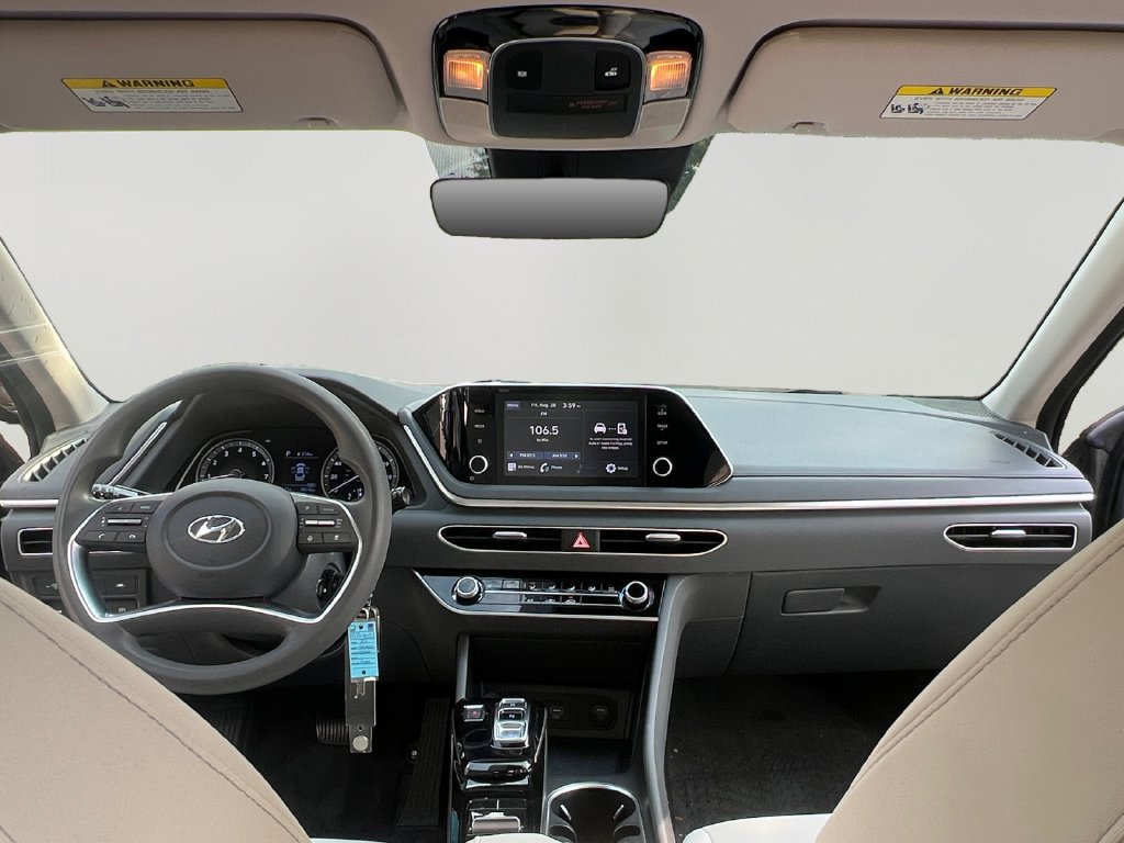 Used 2023 Hyundai Sonata SE FWD image 10