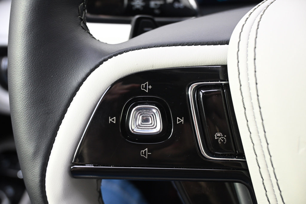 New 2026 Lincoln Aviator Reserve AWD/4WD image 35