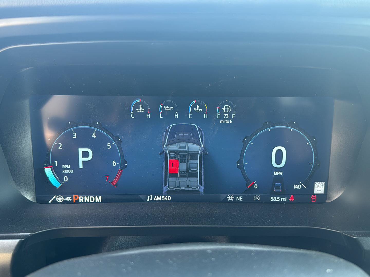 New 2026 Ford F150 Raptor AWD/4WD image 20