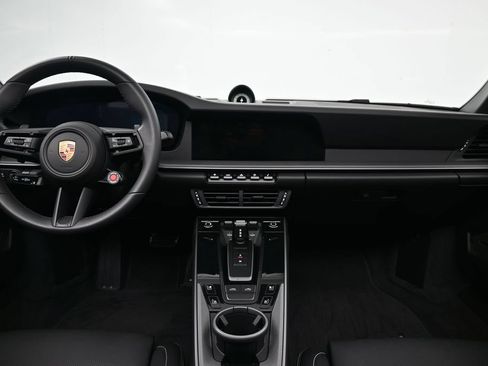 Certified 2026 Porsche 911 Targa 4S AWD/4WD image 10