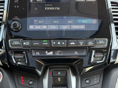Used 2019 Honda Odyssey EX-L image 16