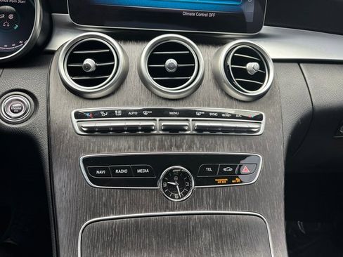 Used 2020 Mercedes-Benz C 300 Sedan image 19