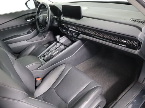 Certified 2024 Honda Accord EX-L image 17