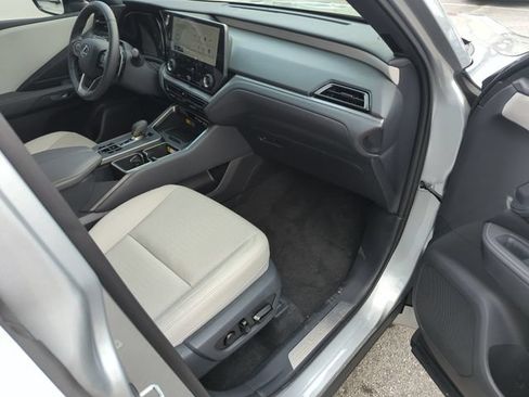 Used 2025 Lexus TX 350 FWD w/ Convenience Package image 36
